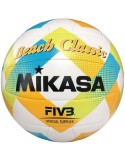 Beachvolejbalový míč Mikasa Beach Classic BV543C