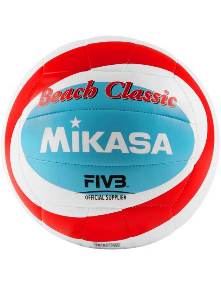 Beachvolejbalový míč Mikasa Beach Classic BV543C