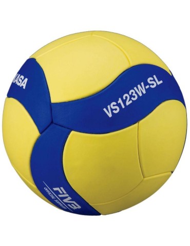Volejbalový míč Mikasa VS123W SL