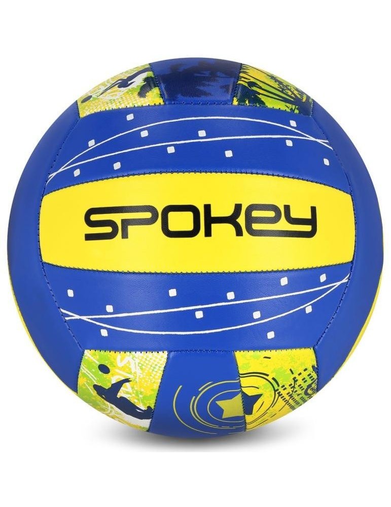 Volejbalový míč Spokey Libero SPK-942590
