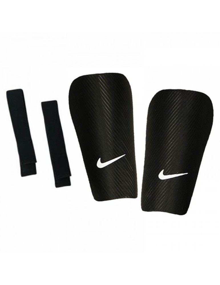 Chrániče Nike J Guard-CE (černé)