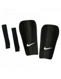 Chrániče Nike J Guard-CE (černé)