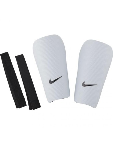 Chrániče Nike J Guard-CE (bílé)
