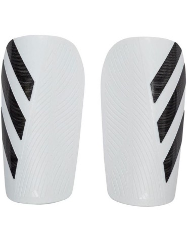 adidas Tiro Club - chrániče holení (bílé)