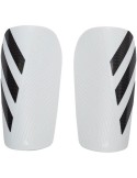 adidas Tiro Club - chrániče holení (bílé)