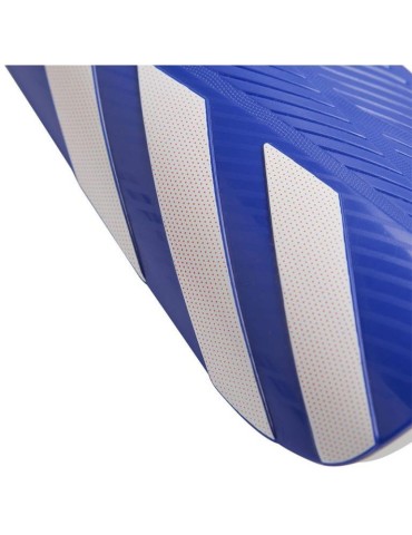 adidas Tiro Club - chrániče holení (modré)