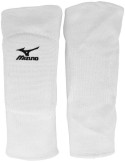 Mizuno Team - chrániče kolen (bílé)