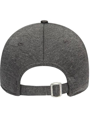 Kšiltovka New Era 9FORTY Tech New York Yankees (šedá)