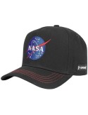 Capslab Space Mission NASA Cap CL-NASA-1-NAS5