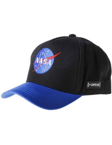 Kšiltovka Space Mission NASA