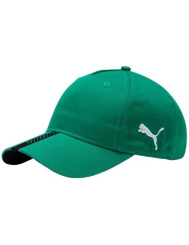 Kšiltovka Puma Liga (zelená)