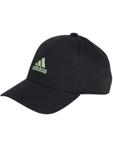Kšiltovka adidas LK Cap (černá)