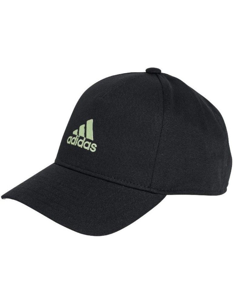 Kšiltovka adidas LK Cap (černá)
