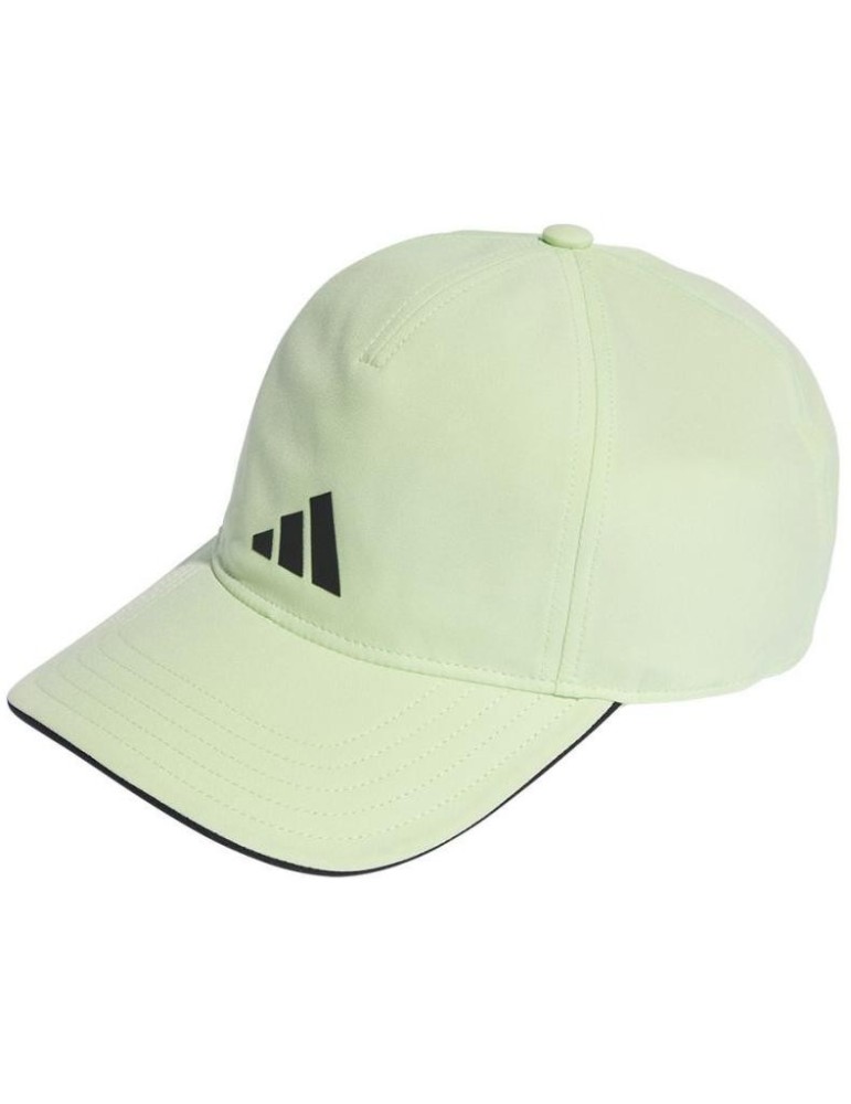 Kšiltovka adidas Aeroready Training Running (zelená)