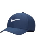 Kšiltovka Nike DF Club (tm.modrá)
