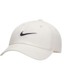 Kšiltovka Nike Club (cream)