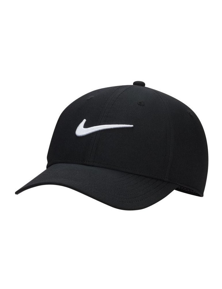 Kšiltovka Nike DF Club Cap (černá)