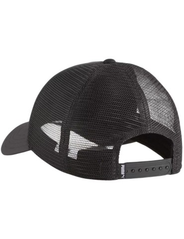 Kšiltovka Puma Ess Trucker (černá)