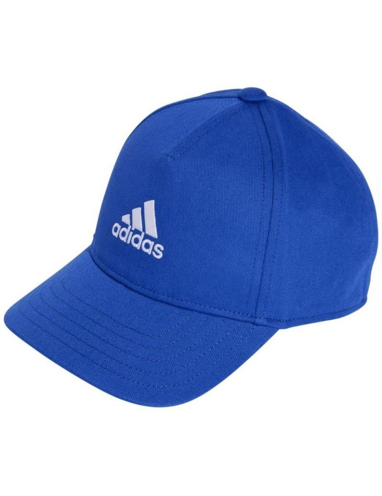 Kšiltovka adidas Embroidered Logo (modrá)