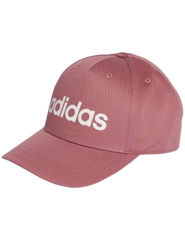 Kšiltovka adidas Daily Cap (růžová)
