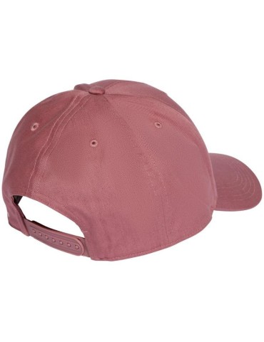 Kšiltovka adidas Daily Cap (růžová)
