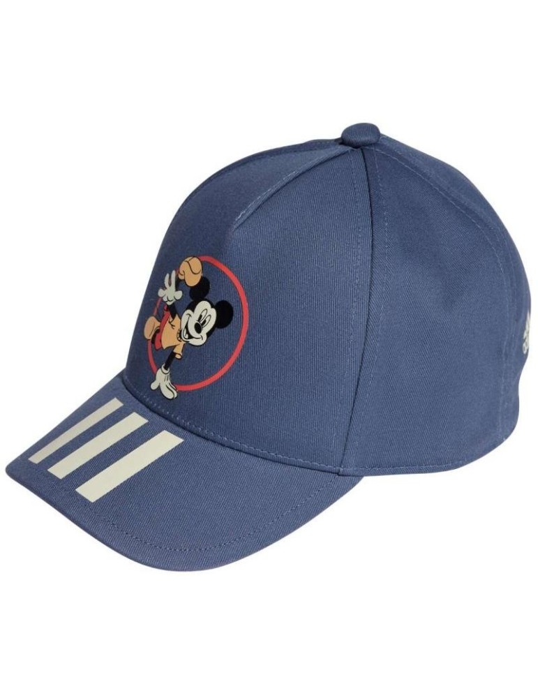 Kšiltovka Adidas Disney Mickey Mouse JR