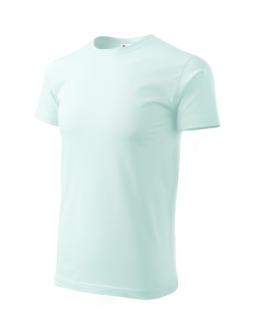 Tričko pánské Basic 129 frost