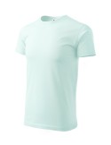 Tričko pánské Basic 129 frost