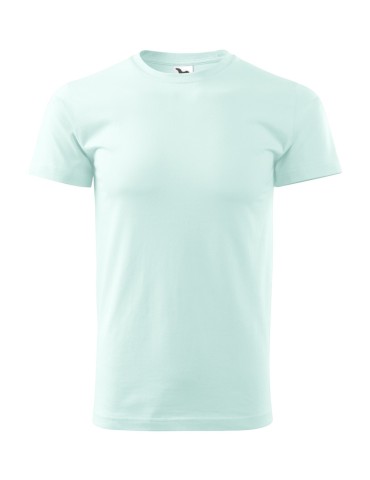 Tričko pánské Basic 129 frost