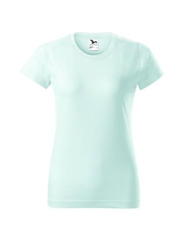 Tričko dámské Basic 134 frost