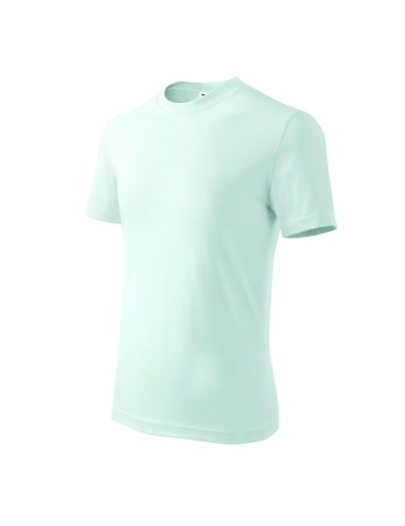 Tričko dětské Basic 138 frost