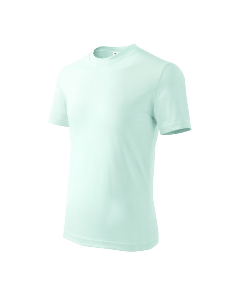 Tričko dětské Basic 138 frost