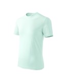 Tričko dětské Basic 138 frost