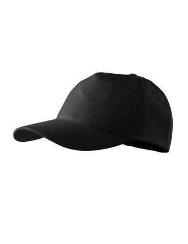 Čepice unisex 5P 307 černá