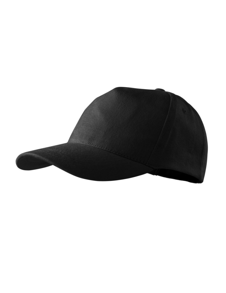 Čepice unisex 5P 307 černá