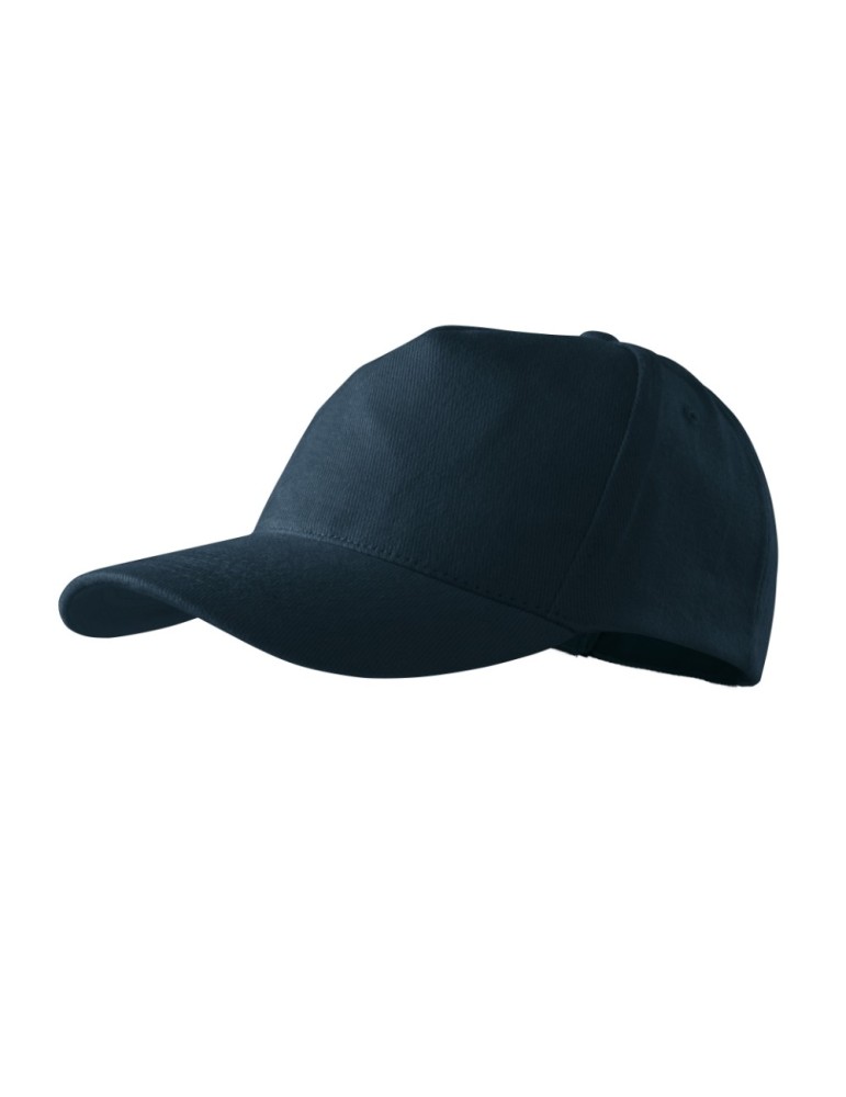 Čepice unisex 5P 307 námořní modrá