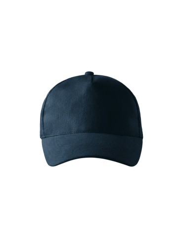 Čepice unisex 5P 307 námořní modrá