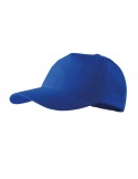 Čepice unisex 5P 307 královská modrá