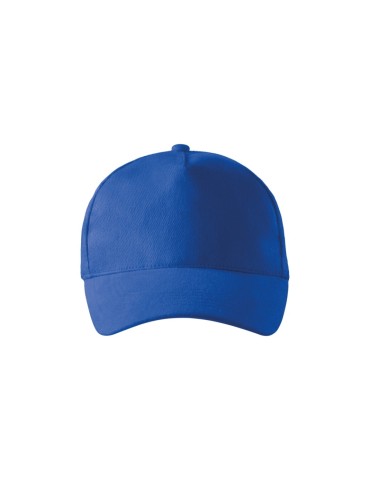 Čepice unisex 5P 307 královská modrá