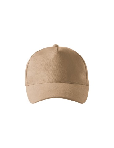 Čepice unisex 5P 307 písková