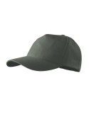 Čepice unisex 5P 307 tmavá břidlice