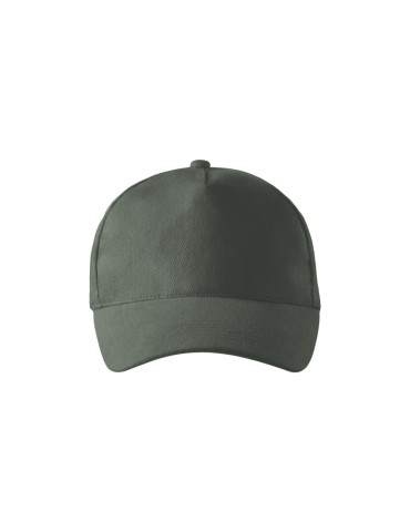 Čepice unisex 5P 307 tmavá břidlice