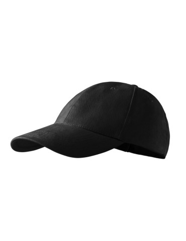 Čepice unisex 6P 305 černá