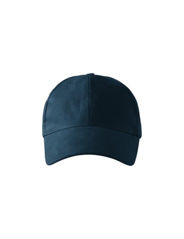 Čepice unisex 6P 305 námořní modrá