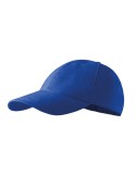 Čepice unisex 6P 305 královská modrá