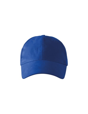 Čepice unisex 6P 305 královská modrá