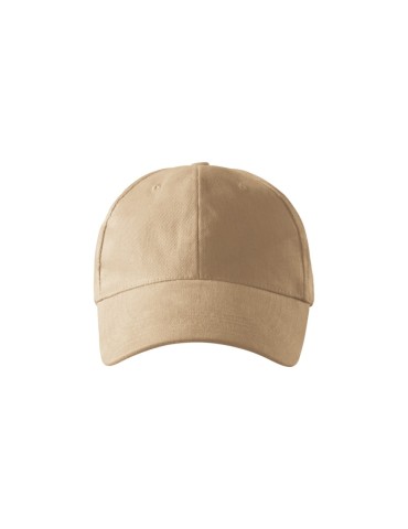 Čepice unisex 6P 305 písková
