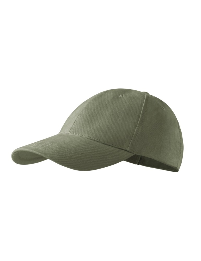 Čepice unisex 6P 305 khaki