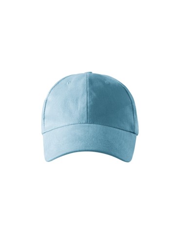 Čepice unisex 6P 305 nebesky modrá