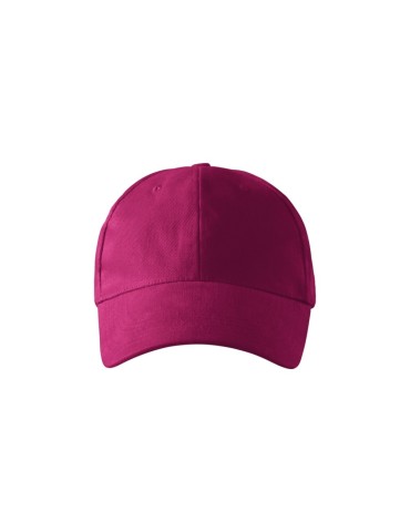 Čepice unisex 6P 305 fuchsiová